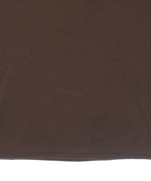 CAPRICIEUX LE'MAGE（カプリシュレマージュ）Tシャツ・カットソー 茶 サイズ:F レディース/2200716646068