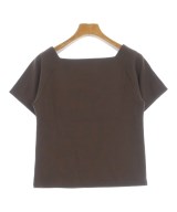 CAPRICIEUX LE'MAGE（カプリシュレマージュ）Tシャツ・カットソー 茶 サイズ:F レディース/2200716646068