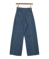CAPRICIEUX LE'MAGE（カプリシュレマージュ）デニムパンツ 青 サイズ:36(S位) レディース/2200716646075