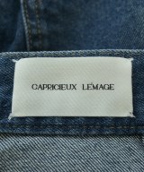 CAPRICIEUX LE'MAGE（カプリシュレマージュ）デニムパンツ 青 サイズ:36(S位) レディース/2200716646075