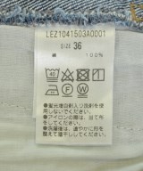 CAPRICIEUX LE'MAGE（カプリシュレマージュ）デニムパンツ 青 サイズ:36(S位) レディース/2200716646075