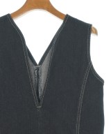 CAPRICIEUX LE'MAGE（カプリシュレマージュ）ワンピース 黒 サイズ:PS レディース/2200716646082