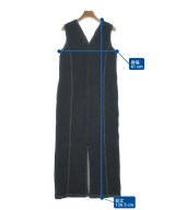 CAPRICIEUX LE'MAGE（カプリシュレマージュ）ワンピース 黒 サイズ:PS レディース/2200716646082