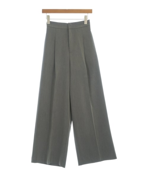 CAPRICIEUX LE'MAGE(カプリシュレマージュ)のスラックス サイズ:38(M位) 2,400円