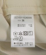 CAPRICIEUX LE'MAGE（カプリシュレマージュ）その他 白 サイズ:36(S位) レディース/2200716646136