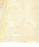CAPRICIEUX LE'MAGE（カプリシュレマージュ）ブラウス 白 サイズ:F レディース/2200716646143