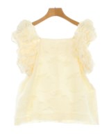 CAPRICIEUX LE'MAGE ブラウス