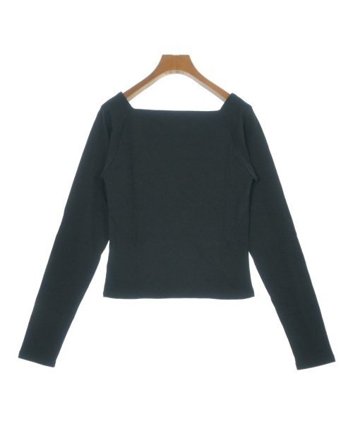 CAPRICIEUX LE'MAGE（カプリシュレマージュ）Tシャツ・カットソー 黒 サイズ:F レディース/2200722159309