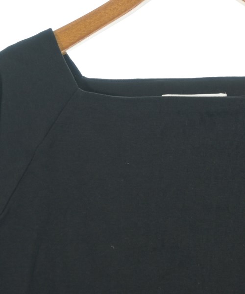 CAPRICIEUX LE'MAGE（カプリシュレマージュ）Tシャツ・カットソー 黒 サイズ:F レディース/2200722159309