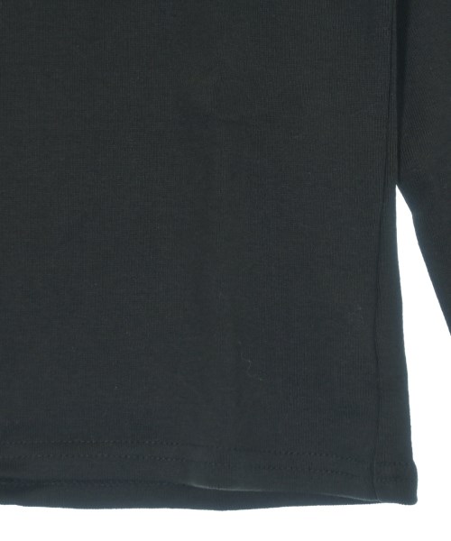 CAPRICIEUX LE'MAGE（カプリシュレマージュ）Tシャツ・カットソー 黒 サイズ:F レディース/2200722159309