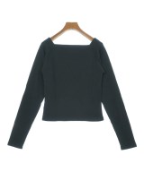CAPRICIEUX LE'MAGE（カプリシュレマージュ）Tシャツ・カットソー 黒 サイズ:F レディース/2200722159309