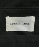 CAPRICIEUX LE'MAGE（カプリシュレマージュ）Tシャツ・カットソー 黒 サイズ:F レディース/2200722159309