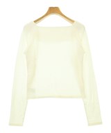 CAPRICIEUX LE'MAGE（カプリシュレマージュ）Tシャツ・カットソー 白 サイズ:F レディース/2200722159316
