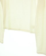CAPRICIEUX LE'MAGE（カプリシュレマージュ）Tシャツ・カットソー 白 サイズ:F レディース/2200722159316