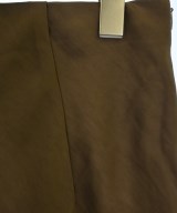 CAPRICIEUX LE'MAGE（カプリシュレマージュ）ロング・マキシ丈スカート 茶 サイズ:2(M位) レディース/2200722159798