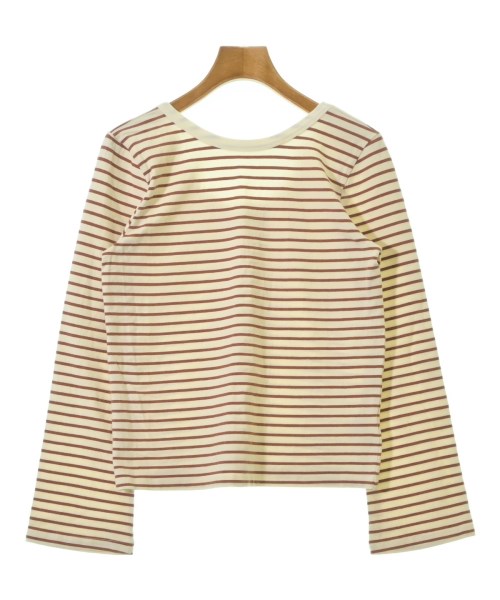 CAPRICIEUX LE'MAGE(カプリシュレマージュ)のTシャツ・カットソー サイズ:F 2,200円