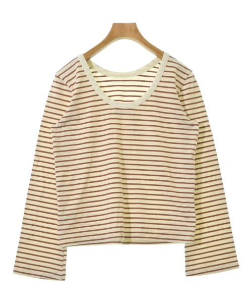 CAPRICIEUX LE'MAGE（カプリシュレマージュ）Tシャツ・カットソー 白 サイズ:F レディース/2200720940107
