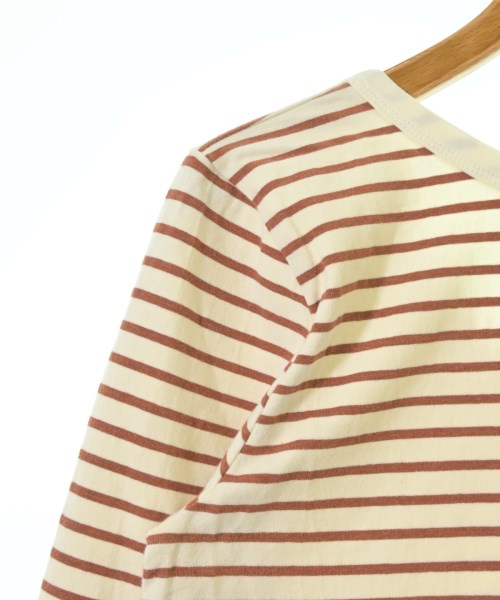 CAPRICIEUX LE'MAGE（カプリシュレマージュ）Tシャツ・カットソー 白 サイズ:F レディース/2200720940107