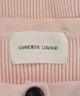 CAPRICIEUX LE'MAGE（カプリシュレマージュ）カーディガン ピンク サイズ:F レディース/2200721968018