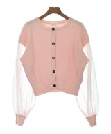 CAPRICIEUX LE'MAGE カーディガン