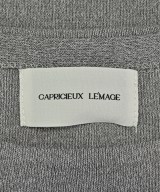 CAPRICIEUX LE'MAGE（カプリシュレマージュ）ベスト/ノースリーブ グレー サイズ:F レディース/2200721968025