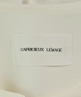 CAPRICIEUX LE'MAGE（カプリシュレマージュ）パーカー 白 サイズ:F レディース/2200721968032