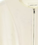 CAPRICIEUX LE'MAGE（カプリシュレマージュ）パーカー 白 サイズ:F レディース/2200721968032
