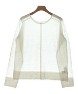 CAPRICIEUX LE'MAGE（カプリシュレマージュ）ニット・セーター ベージュ サイズ:F レディース/2200721968056