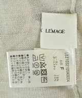 CAPRICIEUX LE'MAGE（カプリシュレマージュ）ニット・セーター ベージュ サイズ:F レディース/2200721968056
