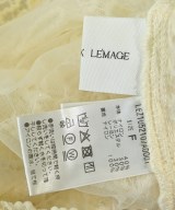 CAPRICIEUX LE'MAGE（カプリシュレマージュ）その他 白 サイズ:F レディース/2200721968063