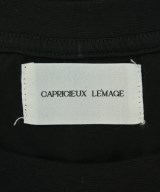 CAPRICIEUX LE'MAGE（カプリシュレマージュ）ノースリーブ 黒 サイズ:M レディース/2200721968070
