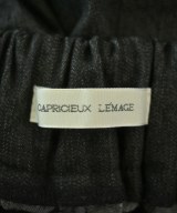 CAPRICIEUX LE'MAGE（カプリシュレマージュ）その他 黒 サイズ:38(M位) レディース/2200688757014