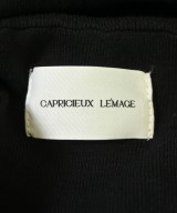 CAPRICIEUX LE'MAGE（カプリシュレマージュ）ニット・セーター 黒 サイズ:F レディース/2200686227014