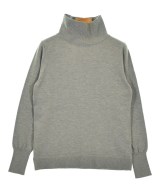 CAPRICIEUX LE'MAGE（カプリシュレマージュ）ニット・セーター グレー サイズ:F レディース/2200683196122