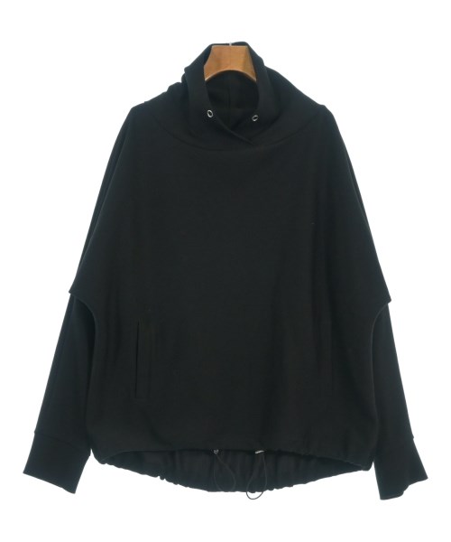 CAPRICIEUX LE'MAGE(カプリシュレマージュ)Tシャツ・カットソー 黒 サイズ:F/2200691484068