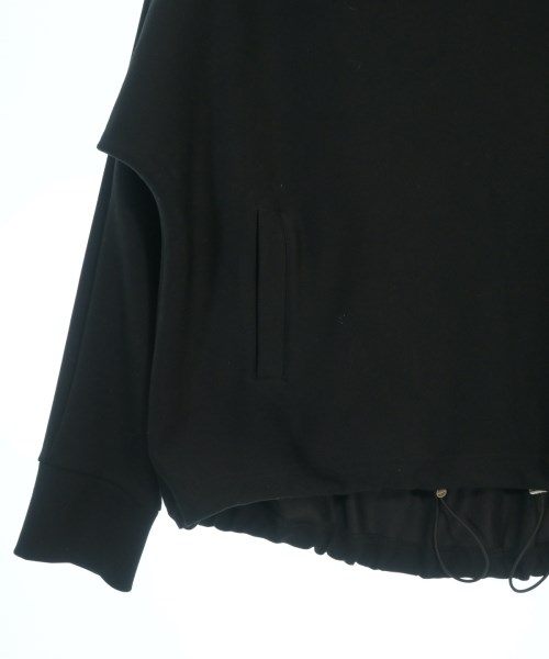 CAPRICIEUX LE'MAGE（カプリシュレマージュ）Tシャツ・カットソー 黒 サイズ:F レディース/2200691484068
