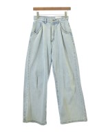 CAPRICIEUX LE'MAGE（カプリシュレマージュ）デニムパンツ 青 サイズ:36(S位) レディース/2200683516012