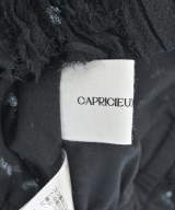 CAPRICIEUX LE'MAGE（カプリシュレマージュ）ブラウス 黒 サイズ:F レディース/2200683516234