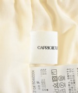 CAPRICIEUX LE'MAGE（カプリシュレマージュ）ブラウス 白 サイズ:F レディース/2200683516241