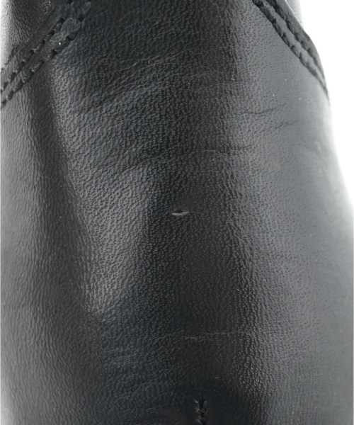 SAYA（サヤ）ブーツ 黒 サイズ:23cm レディース/2200616178041