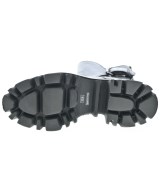 SAYA（サヤ）ブーツ 黒 サイズ:23cm レディース/2200616178041