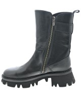 SAYA（サヤ）ブーツ 黒 サイズ:23cm レディース/2200616178041