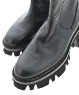 SAYA（サヤ）ブーツ 黒 サイズ:23cm レディース/2200616178041
