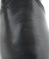 SAYA（サヤ）ブーツ 黒 サイズ:23cm レディース/2200616178041