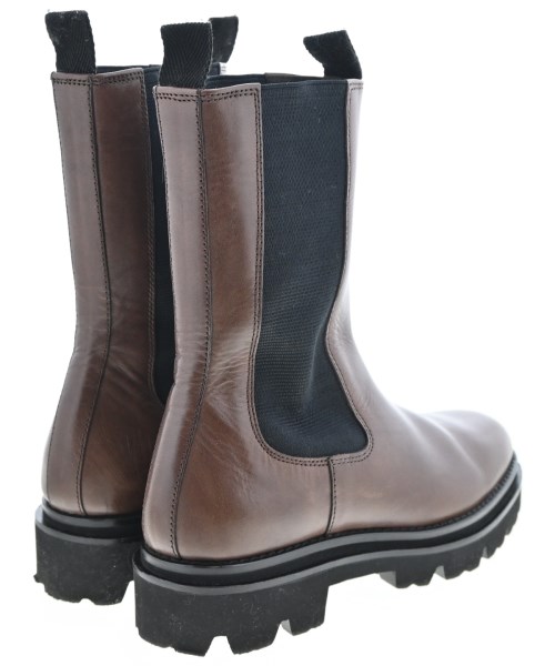 SAYA（サヤ）ブーツ 茶 サイズ:23cm レディース/2200636668133