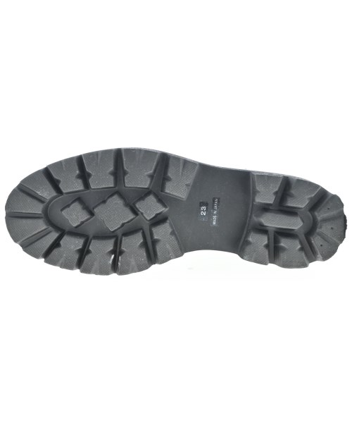 SAYA（サヤ）ブーツ 茶 サイズ:23cm レディース/2200636668133