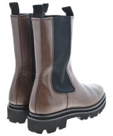 SAYA（サヤ）ブーツ 茶 サイズ:23cm レディース/2200636668133