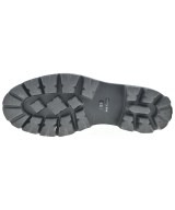 SAYA（サヤ）ブーツ 茶 サイズ:23cm レディース/2200636668133