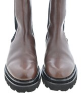 SAYA（サヤ）ブーツ 茶 サイズ:23cm レディース/2200636668133