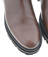 SAYA（サヤ）ブーツ 茶 サイズ:23cm レディース/2200636668133